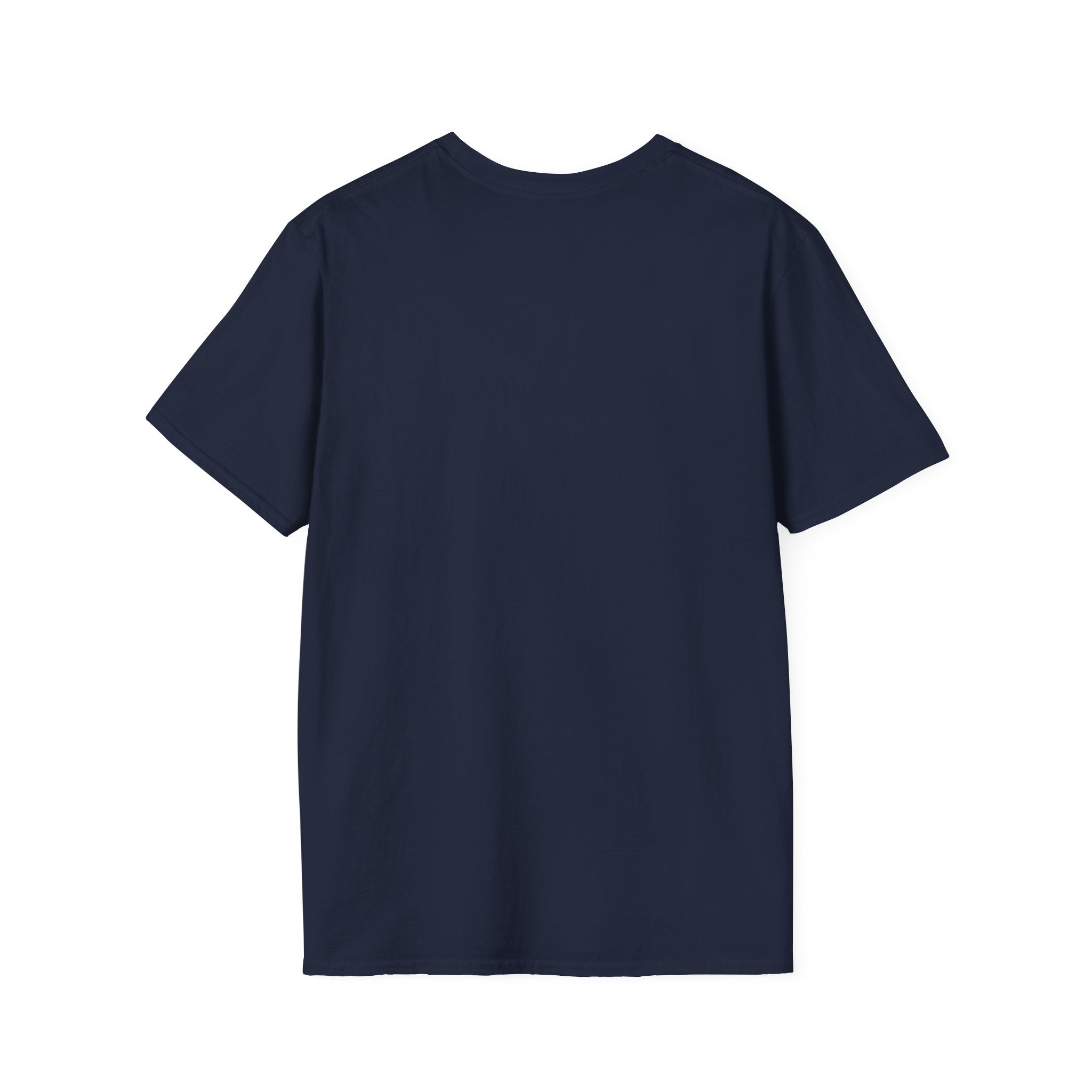 Happily Lost Psychedelic Pine T-Shirt