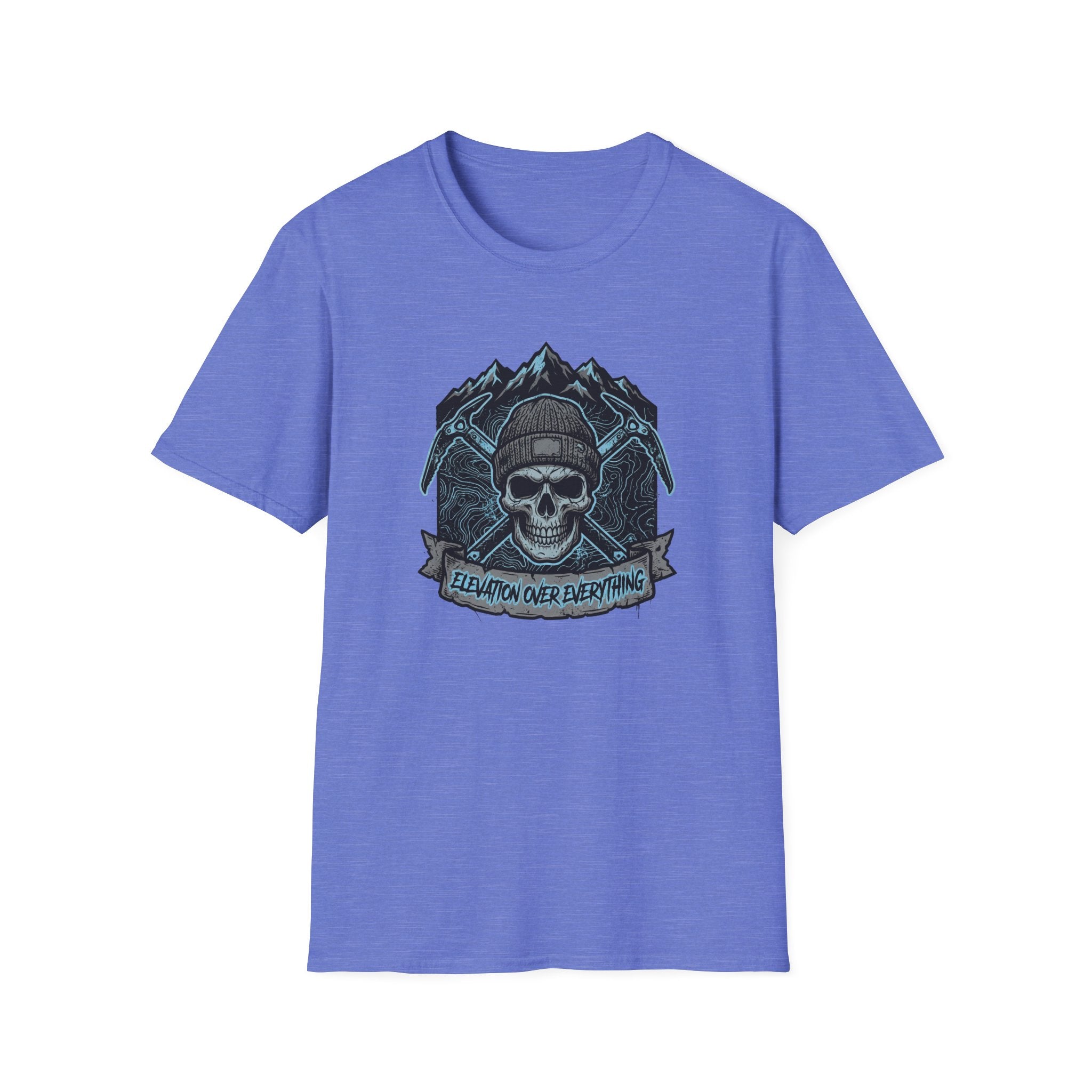 Elevation Over Everything T-Shirt