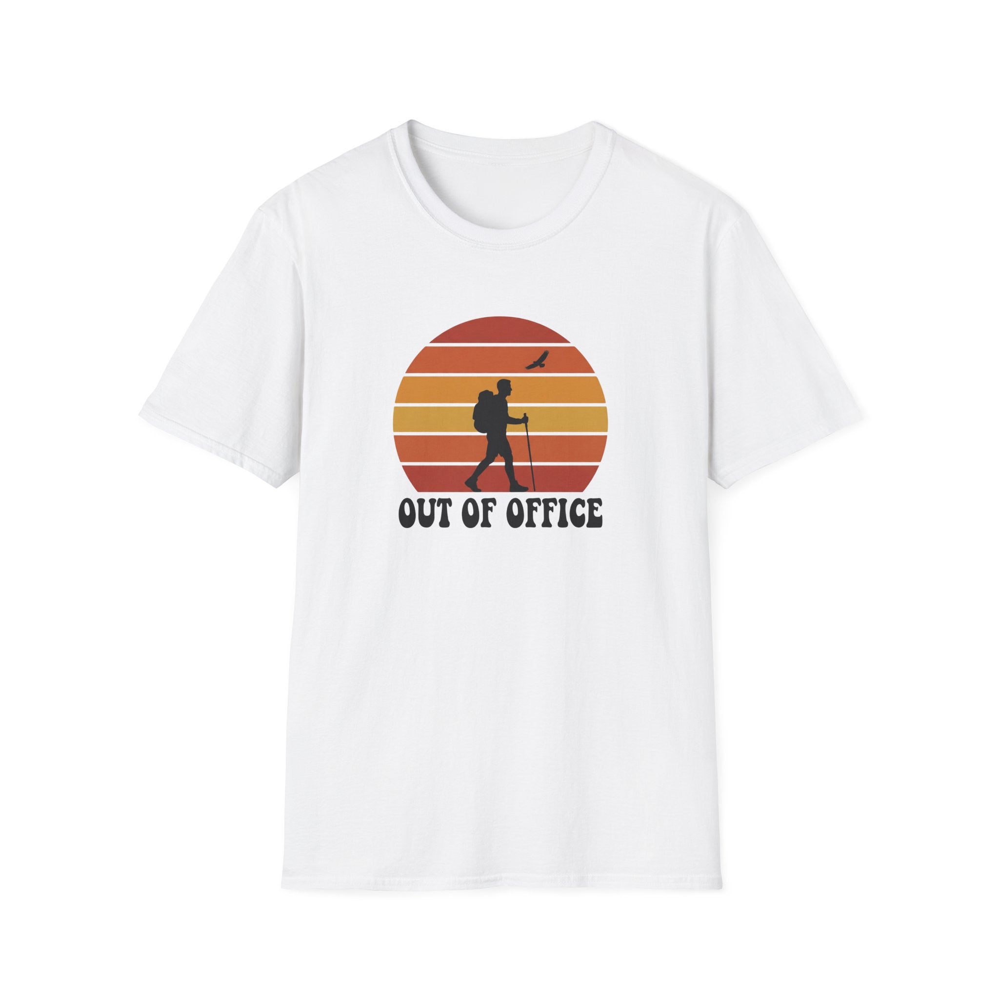 Out Of Office T-Shirt