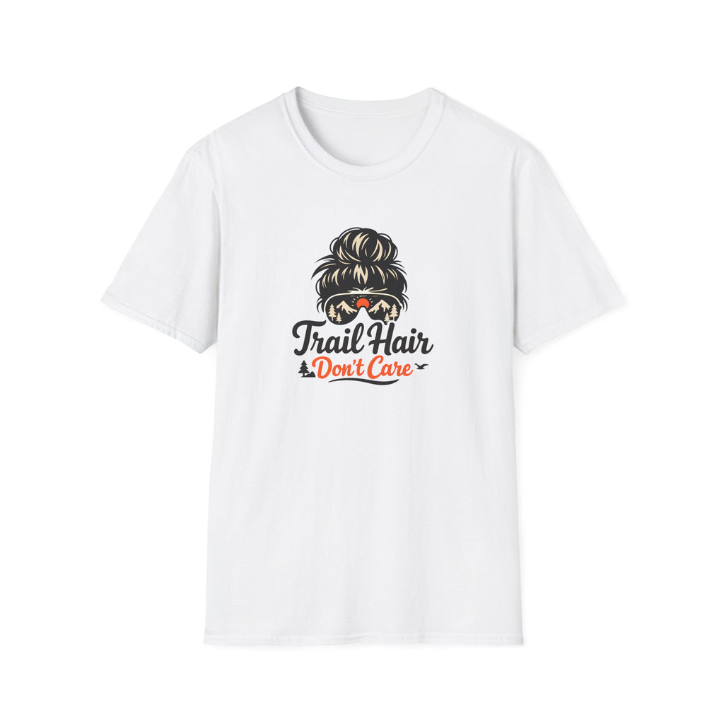 Trail Hair Don't Care T-Shirt