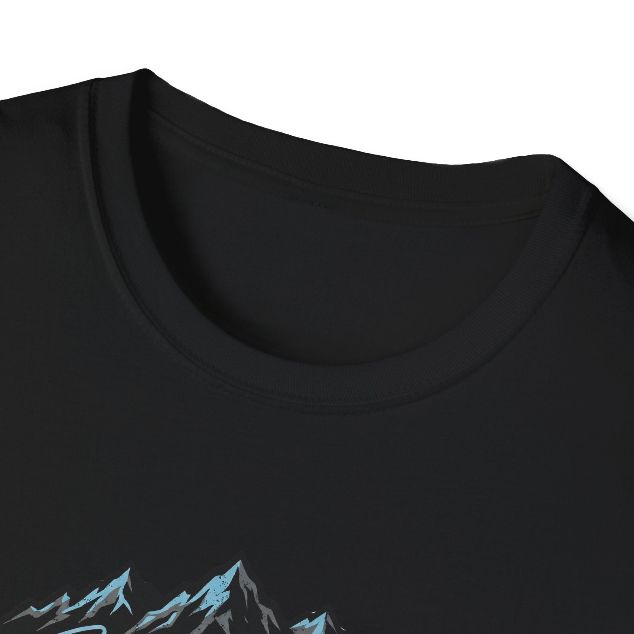 Elevation Over Everything T-Shirt