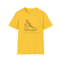 Type 2 Fun Enthusiast T-Shirt