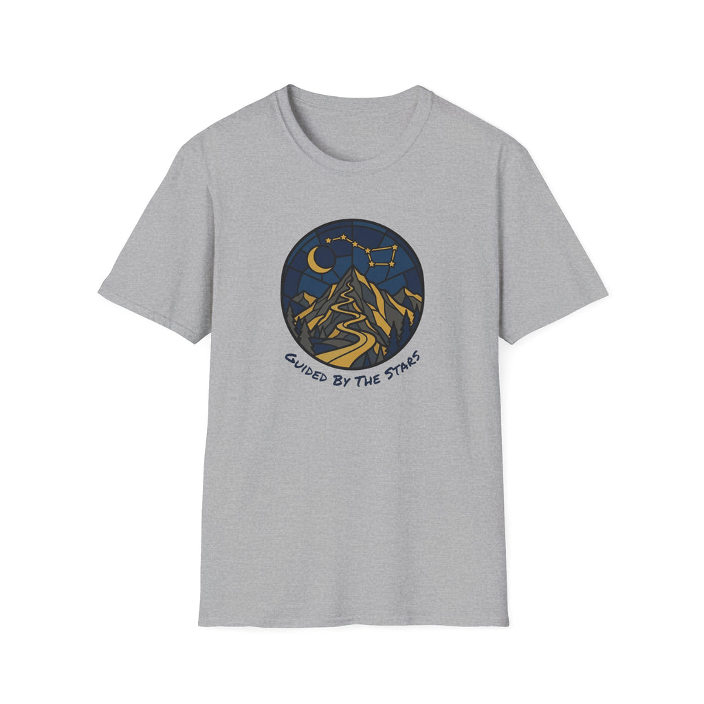 Guided By The Stars T-Shirt