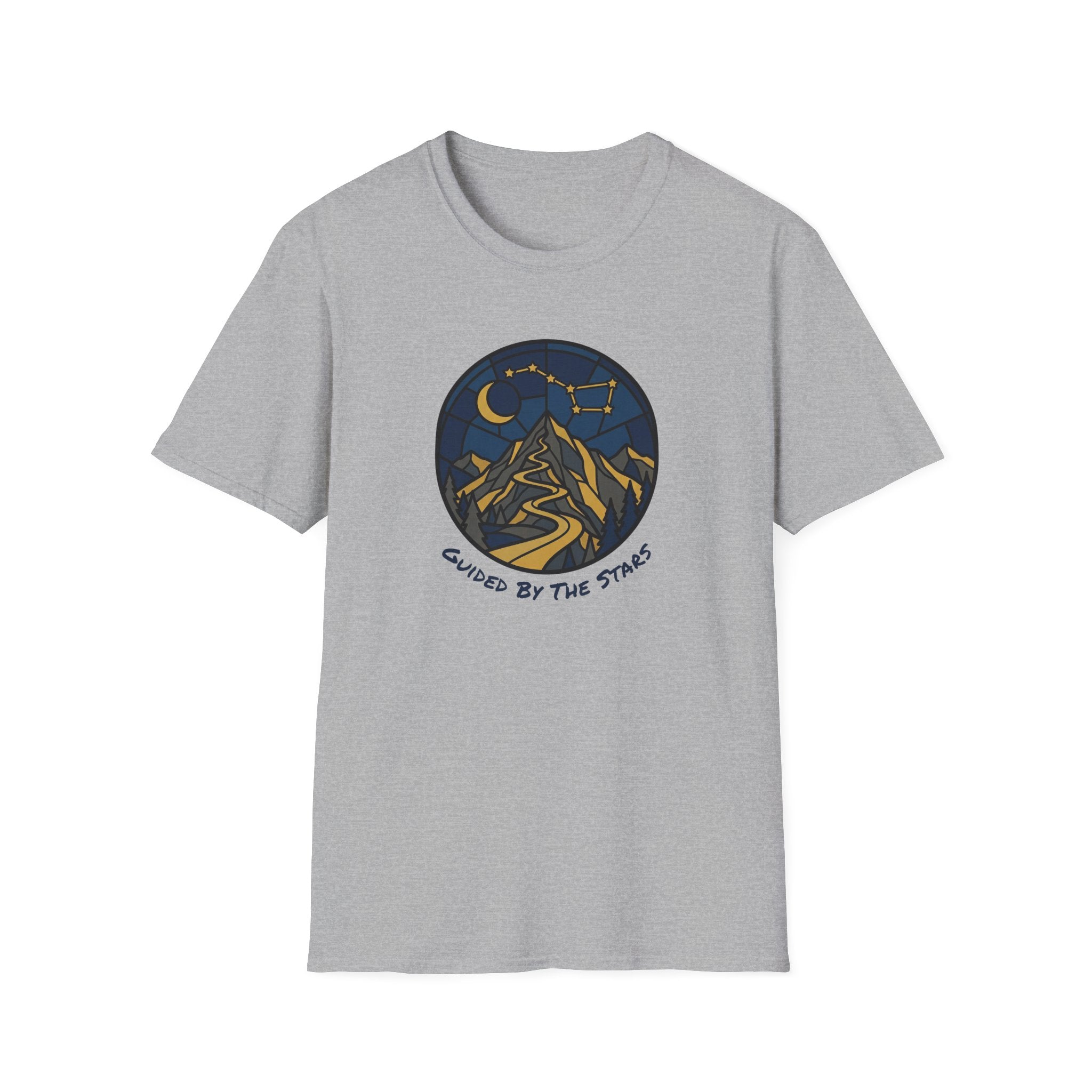 Guided By The Stars T-Shirt